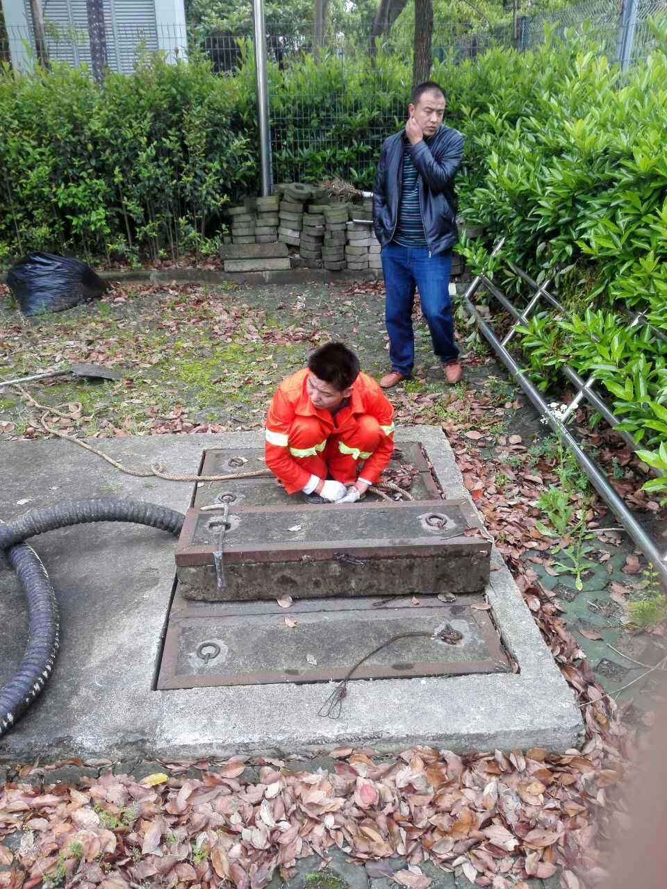 临城镇吸污抽粪