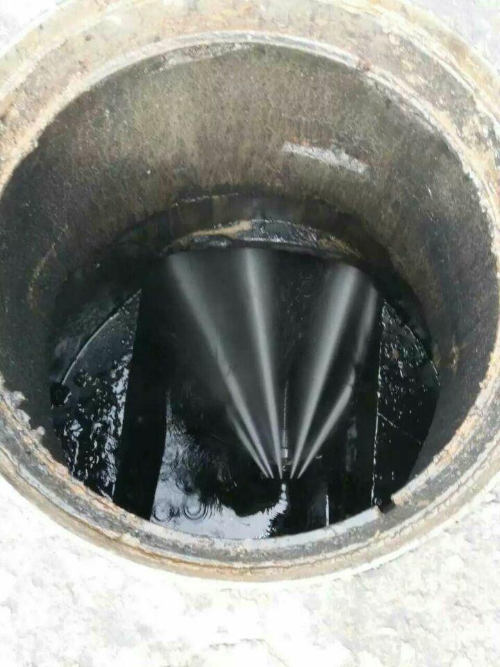 临城镇市政管道清洗-排污管道清洗