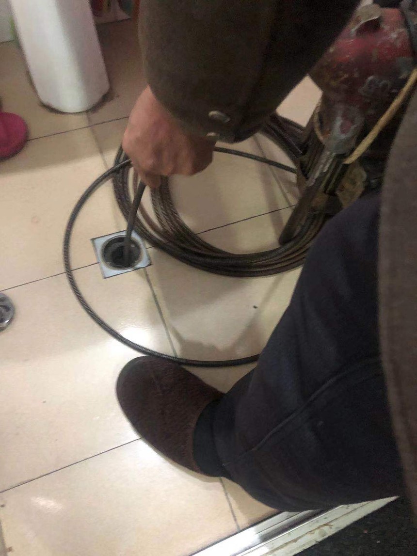 临城镇管道疏通，疏通下水道