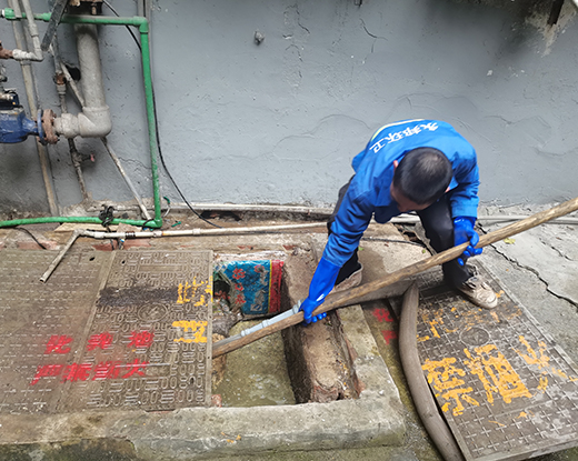 临城镇清掏化粪池
